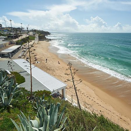 Beach Warehouse S.Pedro Estoril Apartment ภายนอก รูปภาพ