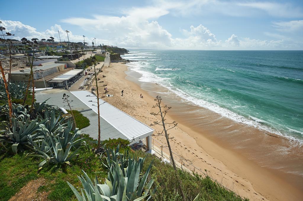 Beach Warehouse S.Pedro Estoril Apartment ภายนอก รูปภาพ